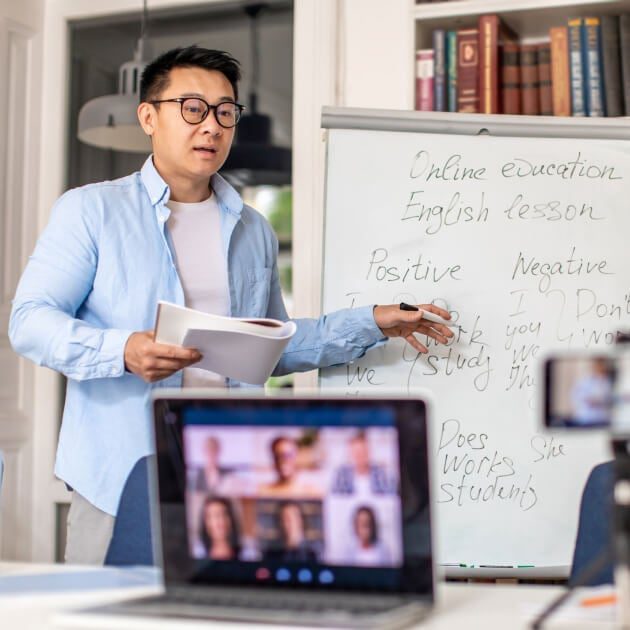 Trusted Online Classes