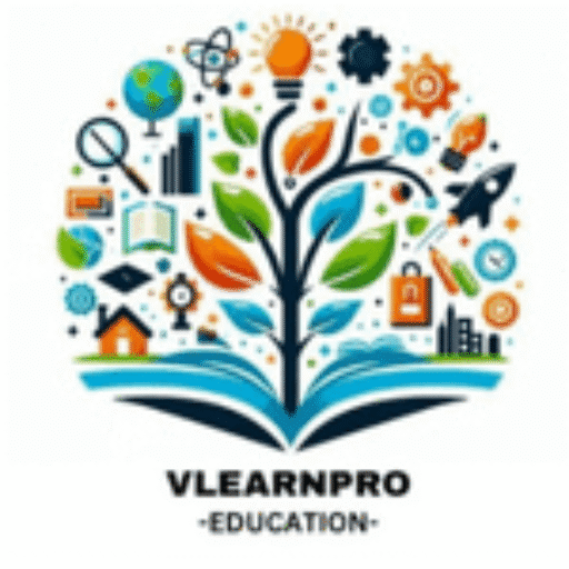Vlearn pro education