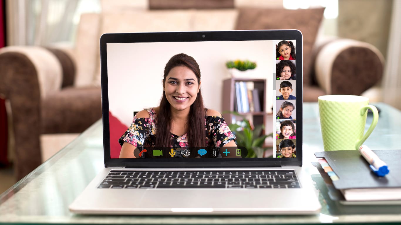 Best Online Tuition Classes for kids