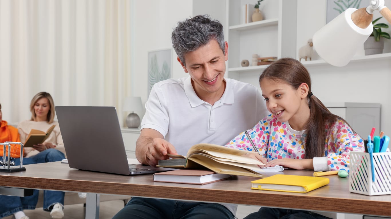 Trusted Online Classes