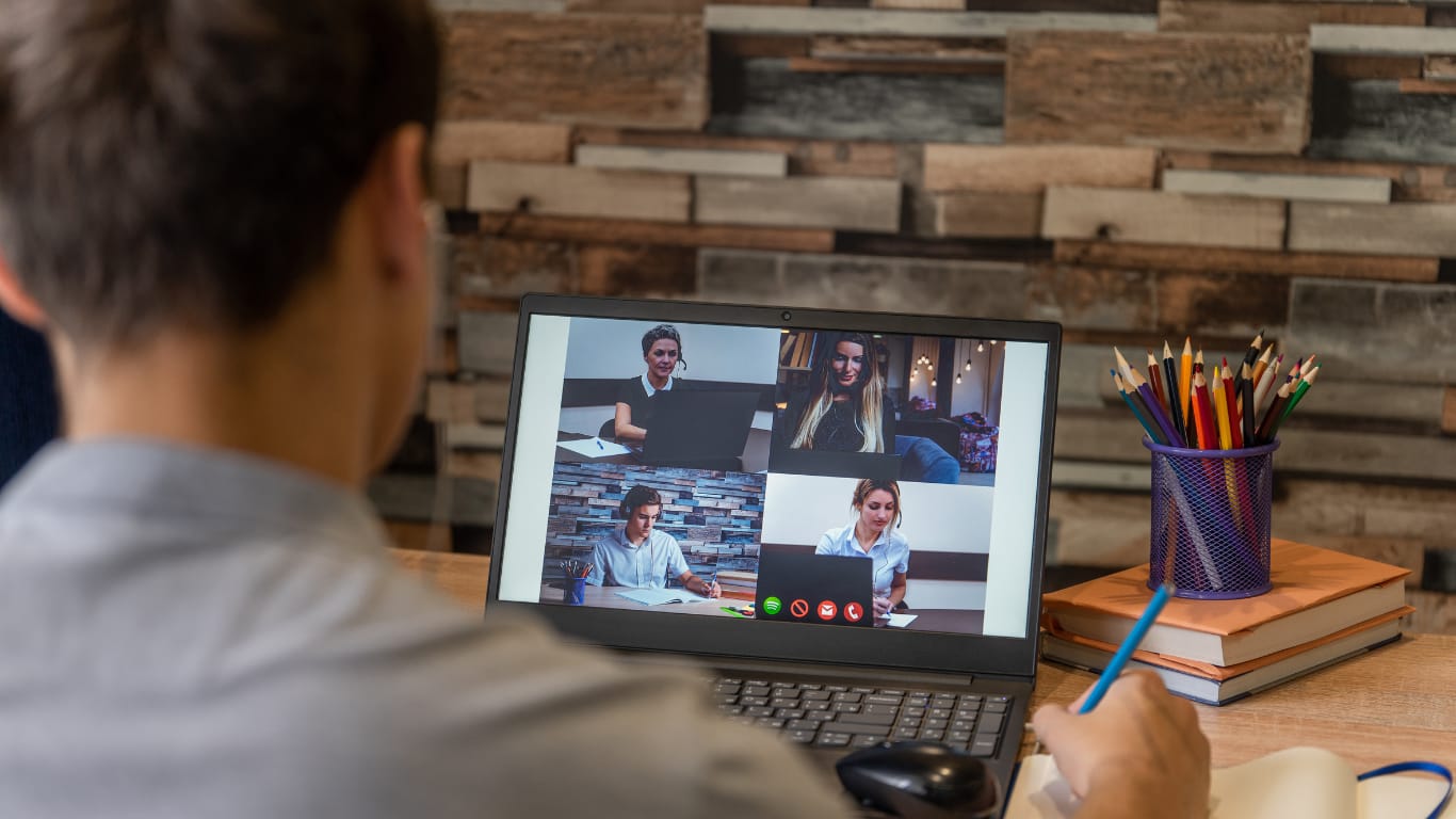 Personalized online claases